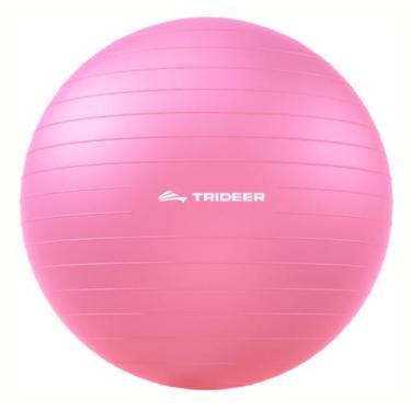 Imagem de Bola de ioga Trideer para exercícios, gravidez e parto, 5 tamanhos