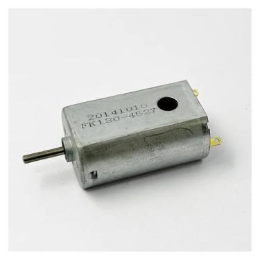 Imagem de FK-180SH-4527 Arranque eletrônico DC 3V 3,7V 6V 7,4V 34500RPM Alta velocidade com orifício de resfriamento DIY