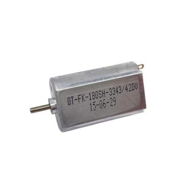 Imagem de FK-180SH-3343 DC Arranque Eletrônico 2,4V-6V 3V 3,6V 5V Alta Velocidade 15 mm * 20 mm Arranque Eletrônico Eixo de 2 mm para Aparador de Barbeador de Carro de Brinquedo