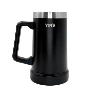 Imagem de Caneca Térmica Yins Thermal 710ML