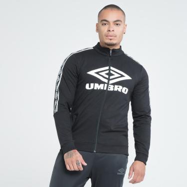 Imagem de Jaqueta Umbro Large Manga Longa Masculina-Masculino