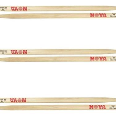 Imagem de Baqueta Nova 5A Mad Vic Firth Cod6092