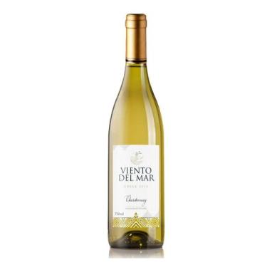 Imagem de Vinho Branco Chardonnay Viento Del Mar 750ml