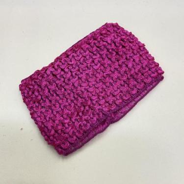Imagem de Faixa de Cabelo Elástica Tons de Rosa - Pistache Acessórios, Pink, Ela