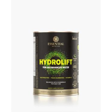 Imagem de Hydrolift Electrolytes (99g - 30 Sticks de 3,3g) -Unissex