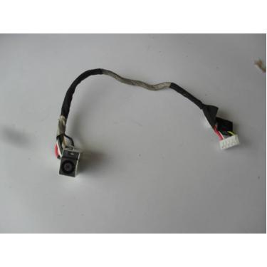 Imagem de Cabo Power Jack Notebook HP DV4-2112BR