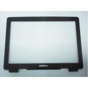 Imagem de Carcaça Moldura LCD P/ Notebook Intelbras I22 50GA41031-00