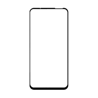 Imagem de Película de Vidro 3D Full Cover para Edge 20 Lite WP Cell