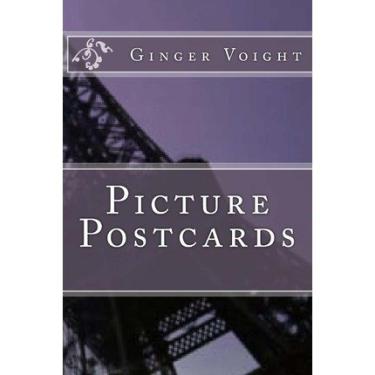 Imagem de [Cartões postais com imagens] Por Voight, Ginger (Autor) [ Abr - 2012 ] [ Brochura ]