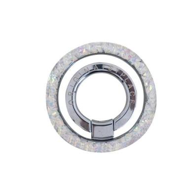 Imagem de Suporte Shine Ring de Originais iPlace, Off White