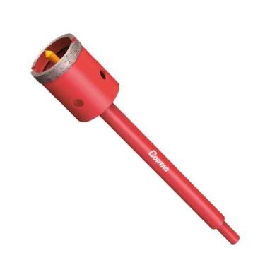 Imagem de Serra Copo Diamantada 45mm Para Alvenaria E Cerâmica - Cortag