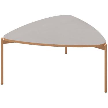 Imagem de Mesa De Centro Decorativa Industrial Trina D05 Bali