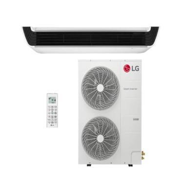 Imagem de Ar Condicionado Split Teto Inverter 54000 Btus Lg Frio Zvnq60gm2aa.anwzbr1-220v