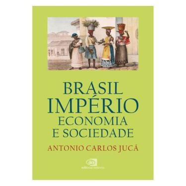 Imagem de Brasil Império