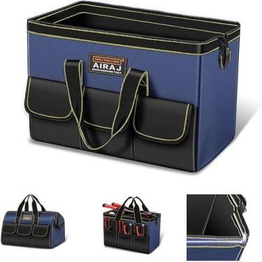 Imagem de Bolsa Mala De Transporte Para Ferramentas Airaj