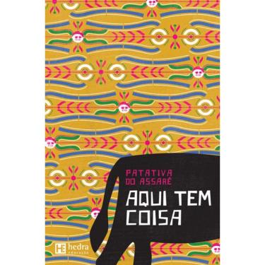 Imagem de Aqui tem coisa