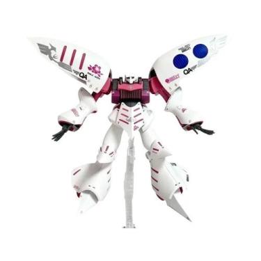 Imagem de Kit De Montagem De Modelo JMS Qubeley Escala 1/144 Para Meninos, Figur