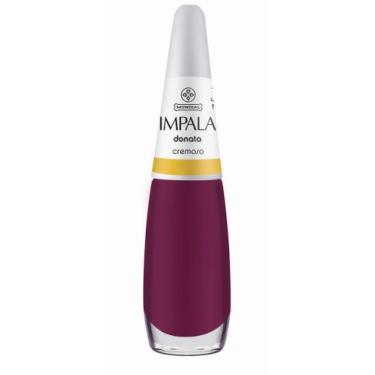Imagem de Esmalte Impala Cremoso - Donata