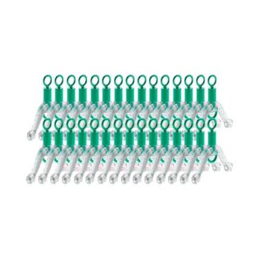 Imagem de Dispositivo Giratório Anti-Emaranhamento Para Linha De Pesca, 10, 20, 