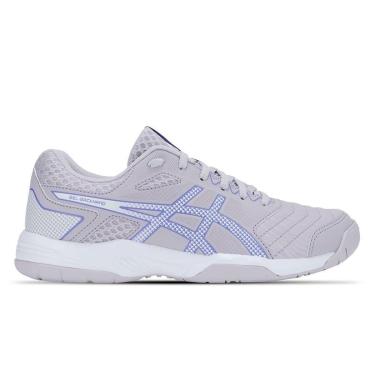 Imagem de Tênis ASICS GEL-Backhand - Feminino - Violeta-Feminino