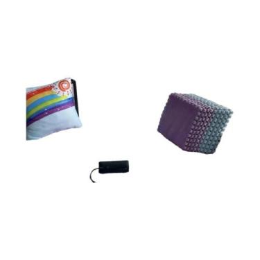 Imagem de Tapete De Espuma Macia Para Crianças, Tapetes Interligados, Tapete De 