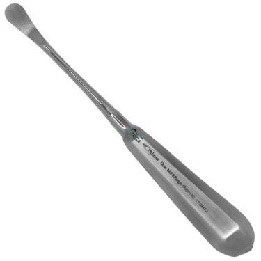 Imagem de Descolador Molt Nº9 Ranger Rugina, Médio