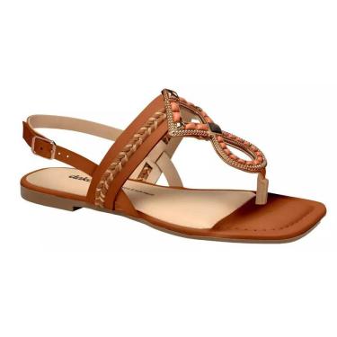 Imagem de Sandália Feminina Dakota Rasteira