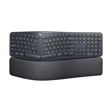 Imagem de Teclado sem Fio Ergonômico ERGO K860 920-009169 Logitech
