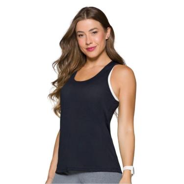 Imagem de Camiseta Regata Selene Feminina-Feminino