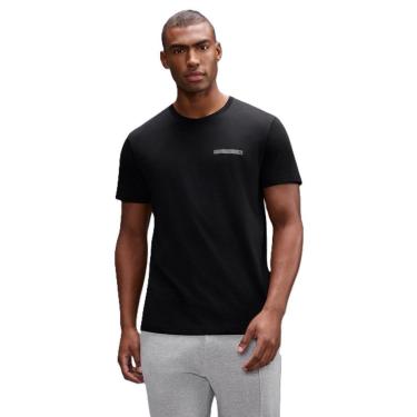Imagem de Camiseta Pima Ass Minimal Logo Retângulo Reserva-Masculino