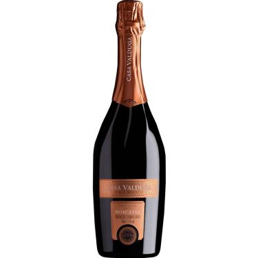 Imagem de ESPUMANTE CASA VALDUGA PREMIVM  MOSCATEL BRANCO 750ML
