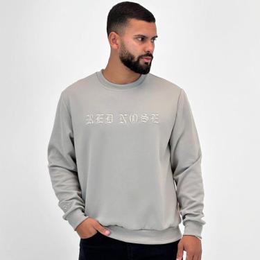 Imagem de Blusa Red Nose Helanca Fechada Masculina-Masculino