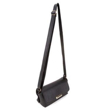 Imagem de Bolsa Feminina de Lado Transversal Bolsa Pequena-Feminino