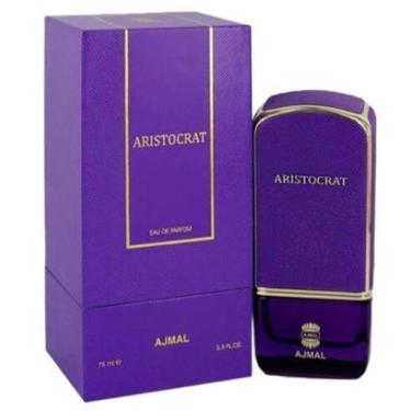 Imagem de Perfume Ajmal Aristocrat Eau De Parfumf Roxo Feminino 75ml-Feminino