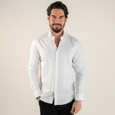 Imagem de Camisa Aramis Icon Branca-Masculino