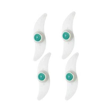 Imagem de Lanterna De Roda De Bicicleta À Prova d'Água Com 3 Modos, Visibilidade