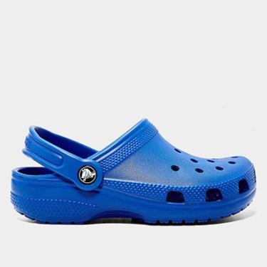 Imagem de Sandália Crocs Infantil Classic Clog Kids Menino-Unissex