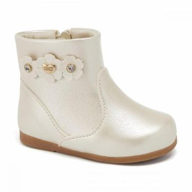 Imagem de Bota Klin 153057 12736 Coturno Miss Baby-Feminino