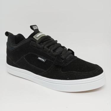 Imagem de Tênis Hocks Pop Lite Classic Black, 41, Classic black