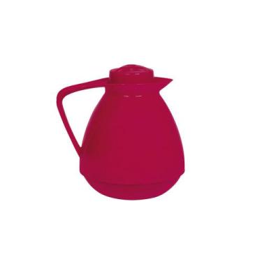 Imagem de Bule Amare 650ml Framboesa - MOR