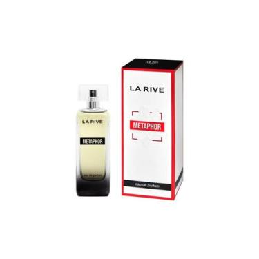 Imagem de La Rive Metaphor EDP Feminino 100ml Floral Âmbar Ousado com Jasmim e B