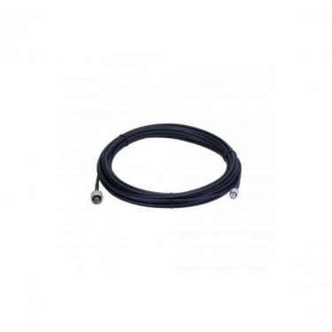 Imagem de Cabo Coaxial Aquário CF-210SMA RGC-058 para Celulares de Mesa e Antenas Externas RGC 58...