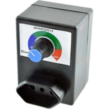 Imagem de Dimmer Bivolt 1000w / 2000w P/ Liquidificador Shakes Dimer 1 - Congrat