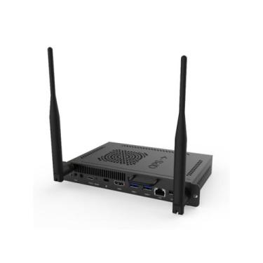 Imagem de Computador Mini PC Dahua OPS i711370H 8 GB 256 GB, 127/220V