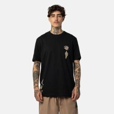 Imagem de Camiseta Lost Desert-Masculino