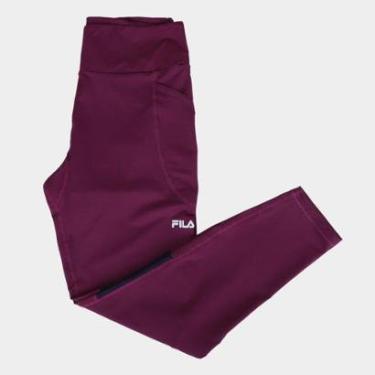 Imagem de Calça Legging Fila Racer Feminina-Feminino