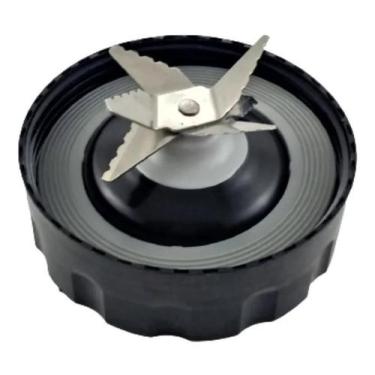Imagem de Faca Preta P/ Liquid. Philips Walita Ri2240 Ri2242 Ri2244 - Congratula