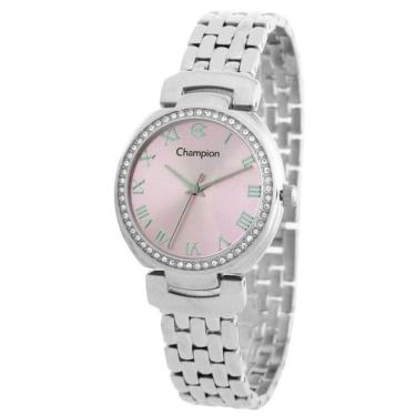 Imagem de Relógio CHAMPION feminino analógico quartz CF26160I