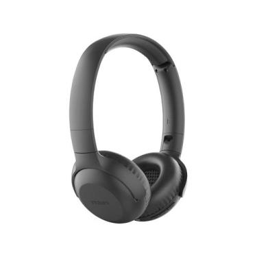 Imagem de Headphone Bluetooth Philips Série 2000 - TAUH202BK/00 com Microfone Pr