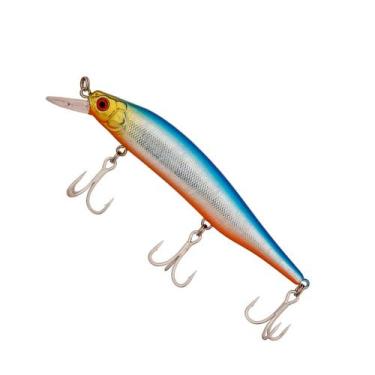 Imagem de Isca Artificial Nitro Fishing Killer 98 Sk 11g, 333